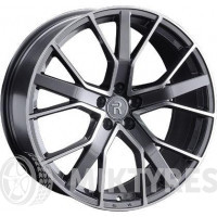Replay A156 10x22 5x112 ET 21 Dia 66.6 (GMF)