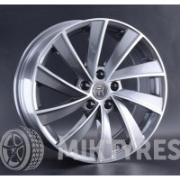 Replay A173 8x18 5x112 ET 39 Dia 66.6