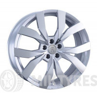 Replay A174 9x20 5x112 ET 28 Dia 66.6 (SF)