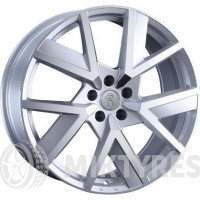 Replay A175 9x20 5x112 ET 28 Dia 66.6 (SF)