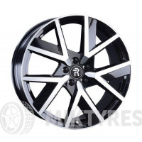 Replay A175 9x20 5x112 ET 33 Dia 66.6 (SF)