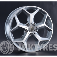 Replay A179 7.5x18 5x112 ET 51 Dia 57.1 (GMF)