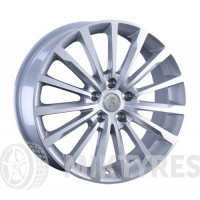 Replay A184 8x19 5x112 ET 39 Dia 66.6 (SF)