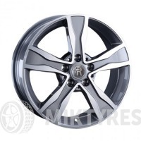 Replay A188 7x17 5x112 ET 40 Dia 57.1 (GMF)