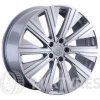 Replay A190 8x19 5x112 ET 39 Dia 66.6 (GMF)