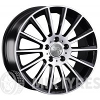 Replay A191 8x20 5x112 ET 39 Dia 66.6 (GMF)