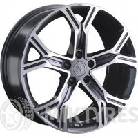 Replay A204 8.5x19 5x112 ET 20 Dia 66.6 (GMF)