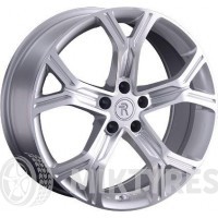 Replay A204 8.5x19 5x112 ET 28 Dia 66.6 (SF)