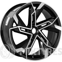 Replay A209 8.5x20 5x112 ET 20 Dia 66.6 (GMF)