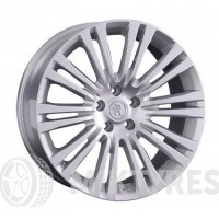 Replay A213 8.5x19 5x112 ET 28 Dia 66.6 (GMF)