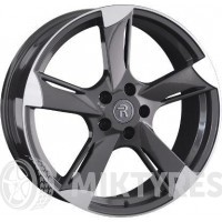 Replay A216 8.5x19 5x112 ET 28 Dia 66.6 (GMF)