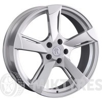 Replay A216 8.5x19 5x112 ET 28 Dia 66.6