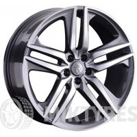 Replay A224 8.5x20 5x112 ET 43 Dia 66.6 (GMF)