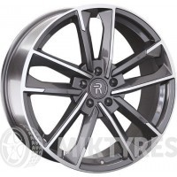 Replay A227 8.5x19 5x112 ET 20 Dia 66.6 (GMF)