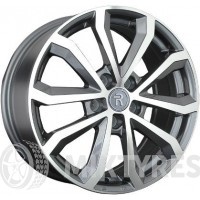 Replay A236 7x17 5x112 ET 40 Dia 57.1 (GMF)