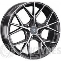 Replay A256 8x18 5x112 ET 43 Dia 57.1 (GMF)