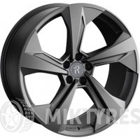 Replay A278 9.5x21 5x112 ET 31 Dia 66.6 (MGM)