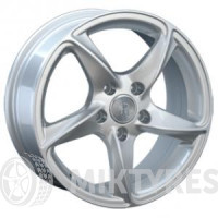 Replay A32 7.5x16 5x112 ET 45 Dia 66.6 (silver)