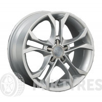 Replay A35 7.5x17 5x112 ET 28 Dia 66.6 (GM)