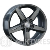 Replay A37 10x22 5x112 ET 26 Dia 66.6 (BKF)