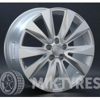Replay A45 8x18 5x112 ET 39 Dia 66.6 (silver)