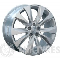 Replay A45 8x18 5x112 ET 38 Dia 57.1 (silver)