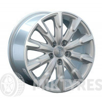 Replay A46 8x17 5x112 ET 47 Dia 66.6 (SF)