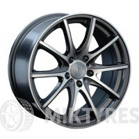 Replay A48 7x16 5x112 ET 39 Dia 66.6 (SF)