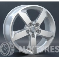 Replay A52 6.5x16 5x112 ET 43 Dia 57.1 (silver)