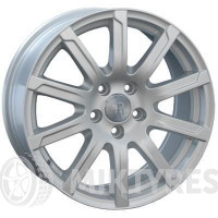 Replay A67 8x17 5x112 ET 46 Dia 57.1 (silver)