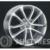 Replay A71 6.5x16 5x112 ET 43 Dia 57.1 (silver)