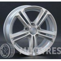 Replay A74 6.5x16 5x112 ET 43 Dia 57.1 (silver)