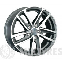 Replay A81 7x16 5x112 ET 53 Dia 57.1 (GMF)