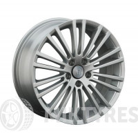 Replay A85 7.5x18 5x112 ET 51 Dia 57.1 (silver)