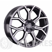 Replay A88 9.5x21 5x112 ET 31 Dia 66.6 (MB)