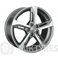 Replay A94 8x18 5x112 ET 39 Dia 66.6 (GMFP)