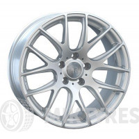 Replay B113 7.5x17 5x120 ET 20 Dia 72.6 (silver)