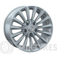 Replay B118 8x18 5x120 ET 30 Dia 72.6 (SFP)