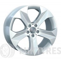 Replay B130 11x20 5x120 ET 37 Dia 74.1 (silver)