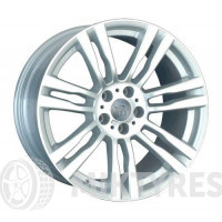 Replay B152 9x19 5x120 ET 18 Dia 74.1 (SF)