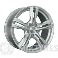 Replay B172 9x19 5x120 ET 40 Dia 74.1 (silver)