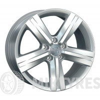 Replay B189 10x22 5x112 ET 36 Dia 66.6 (BKF)