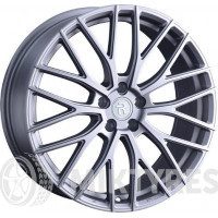 Replay B210 8x18 5x120 ET 30 Dia 72.6 (MGM)