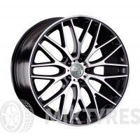 Replay B210 8x18 5x112 ET 30 Dia 66.6