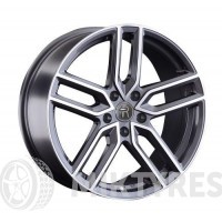 Replay B217 8x18 5x120 ET 43 Dia 72.6 (GMF)