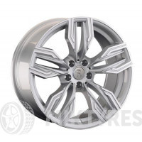 Replay B226 9.5x19 5x112 ET 39 Dia 66.6 (SF)