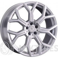 Replay B238 9.5x21 5x112 ET 37 Dia 66.6 (MGMF)