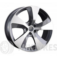 Replay B239 9x20 5x112 ET 35 Dia 66.6 (GMF)