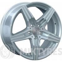 Replay B245 8.5x20 5x112 ET 35 Dia 66.6 (SFP)