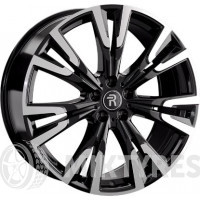 Replay B248 10.5x21 5x112 ET 43 Dia 66.6 (BKFP)
